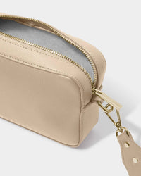 Katie Loxton - Women's Zana Crossbody Mini Bag