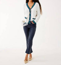 Lilly Pulitzer - Brockton V-neck Cardigan