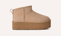 Ugg - Women's Classic Ultra Mini Platform Boot