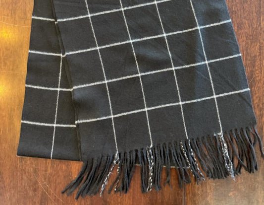 Silversilk - Unisex Premium Cashmere Scarf