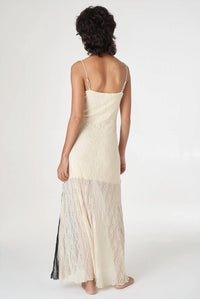 Find Me Now - Women's Second Skin Mariposa Maxi Dress