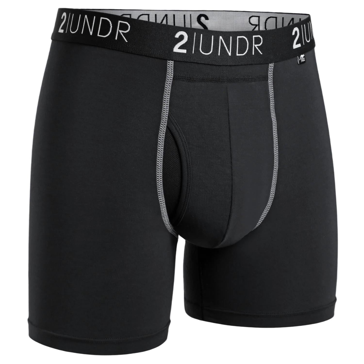 2Undr - Men's Swing Shift Boxer Brief
