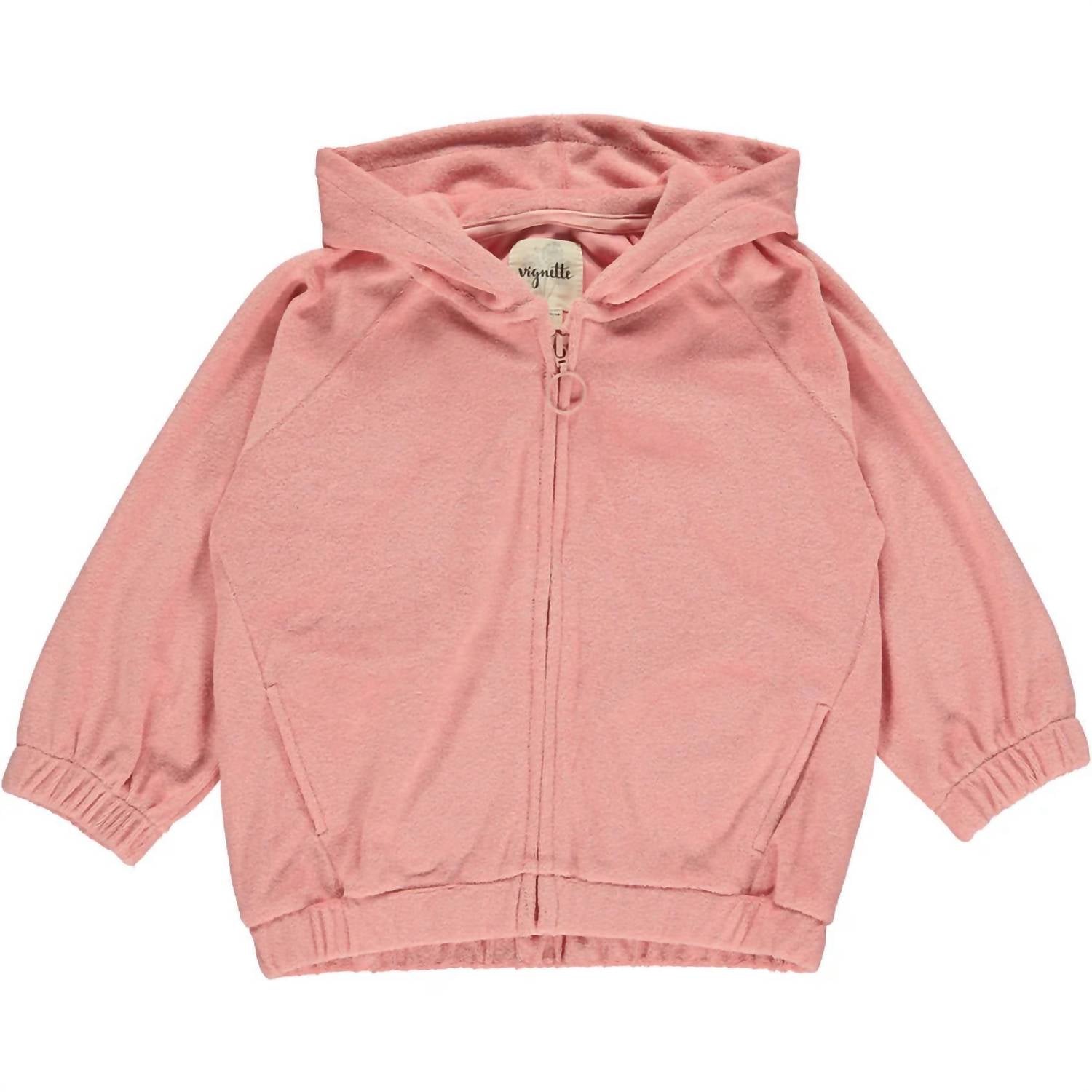 Vignette - Girl's Alysha Hoodie