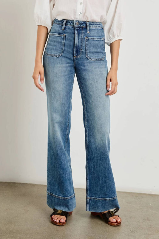 Rails - Women's Alamitos Jeans
