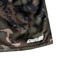 Devá States - Men's Ballistic Mesh Shorts