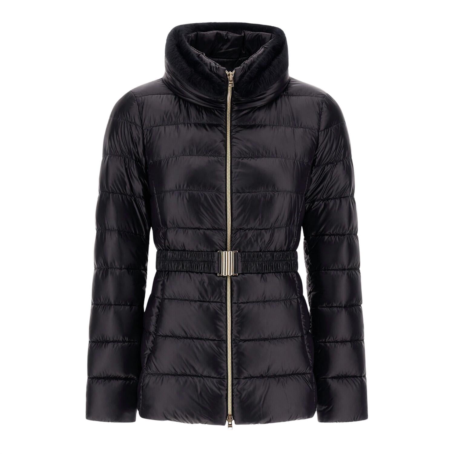 Herno - Women's Claudia Nylon Ultralight Jacket
