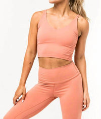 Lovlei - Bold Sports Bra