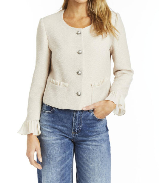 Drew - Katherine Jacket