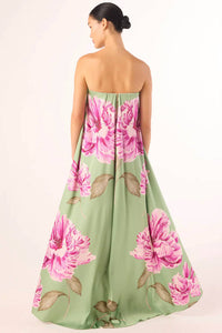 Misa Los Angeles - Rabiya Maxi Dress