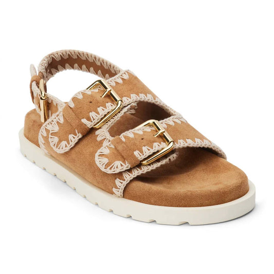 Matisse - Women's Koa Sandals