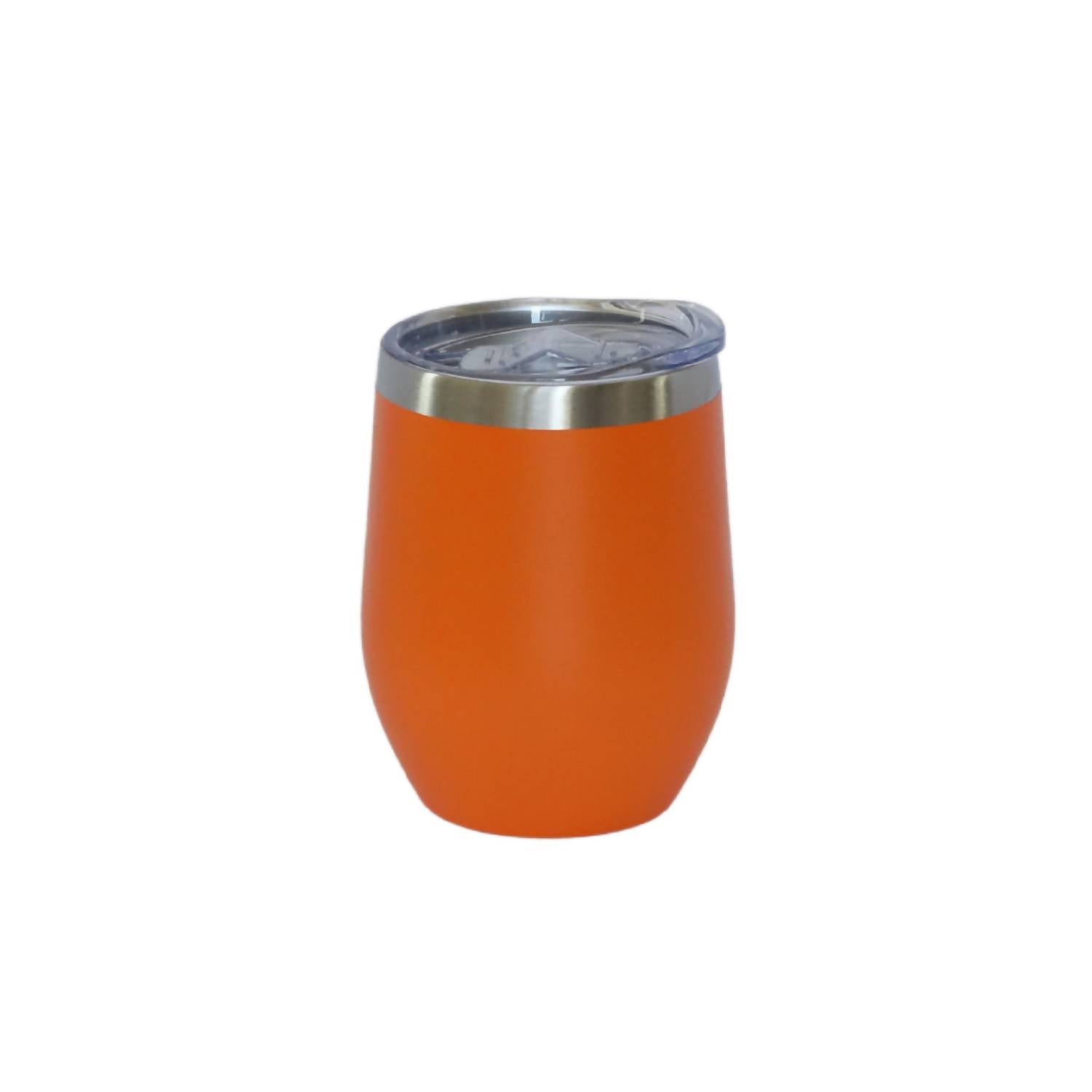 Creative Gifts International - Stemless Wine Tumbler