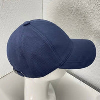 Vince - Men’s Textured Polyester Baseball Cap