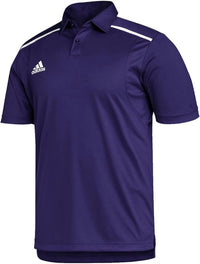 Adidas - Men's Team Issue Polo