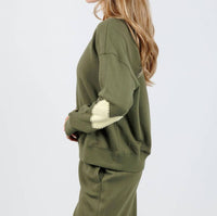Kerri Rosenthal - Ex Boyfriend Sweatshirt