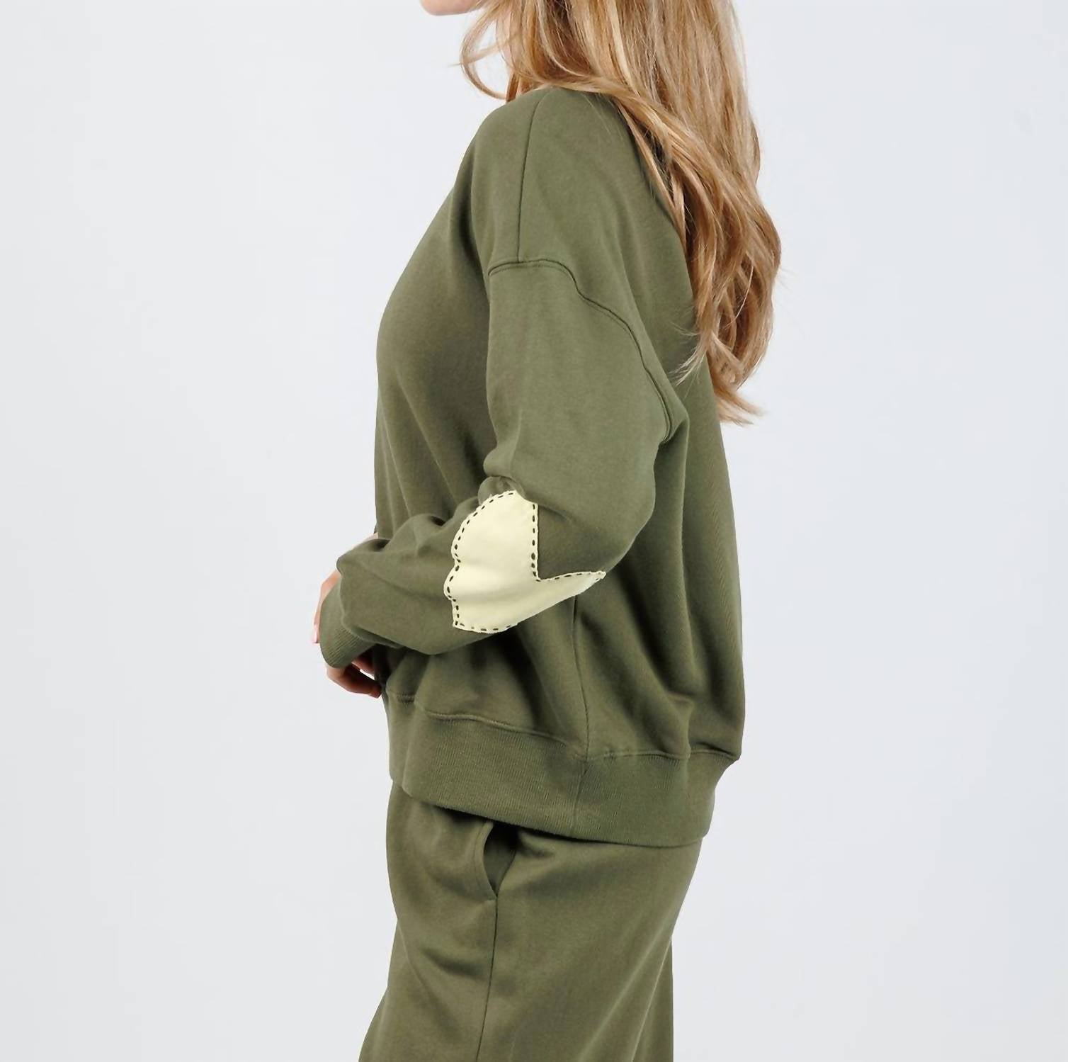 Kerri Rosenthal - Ex Boyfriend Sweatshirt