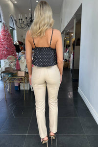 Edit By Nine - Rebel Pant