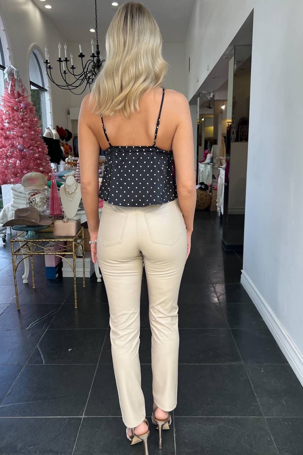 Edit By Nine - Rebel Pant