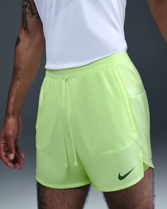 Nike - Dri-fit 5" 2-in-1 Running Shorts
