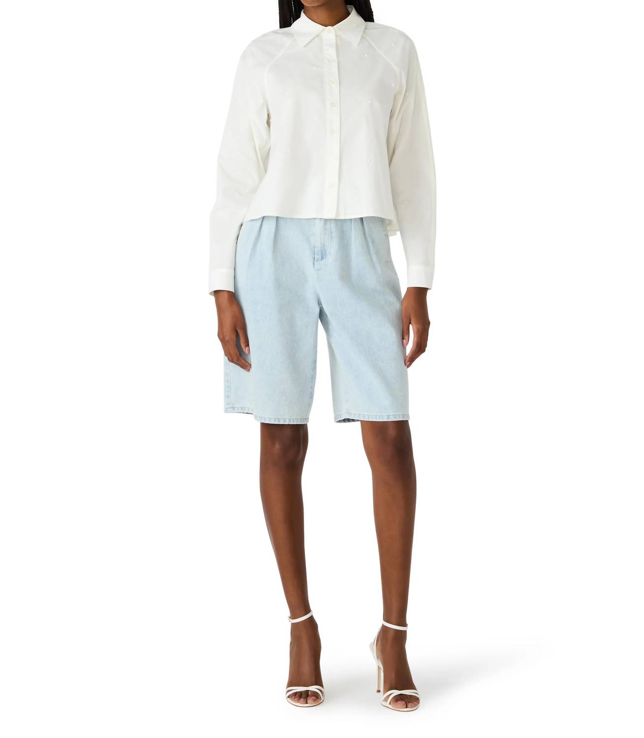 Steve Madden - Women's Tess Top