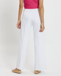 Jude Connally - Trixie Ponte Pants