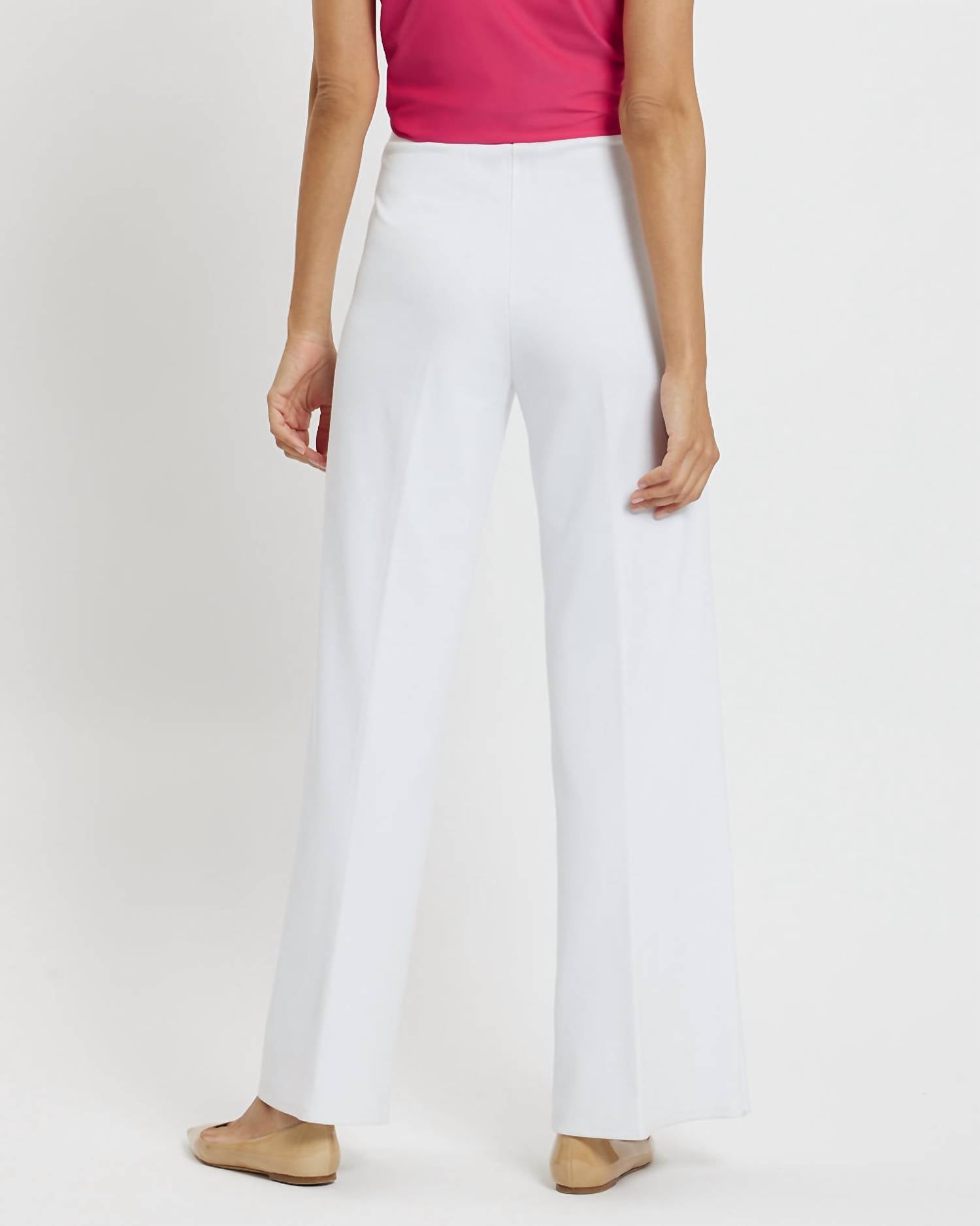 Jude Connally - Trixie Ponte Pants
