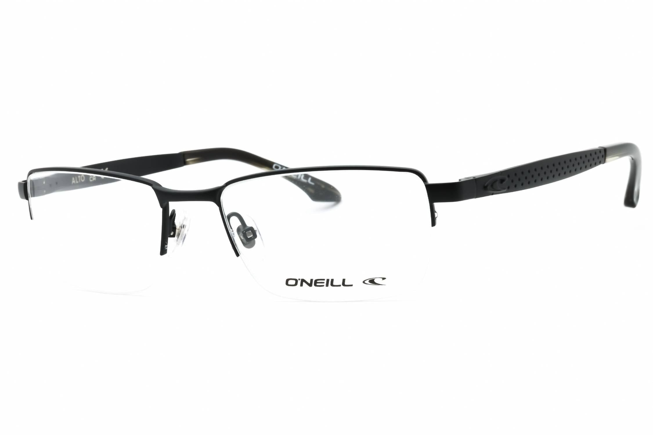 O'Neill - Men's One-alto Half Rimless Eyeglasses