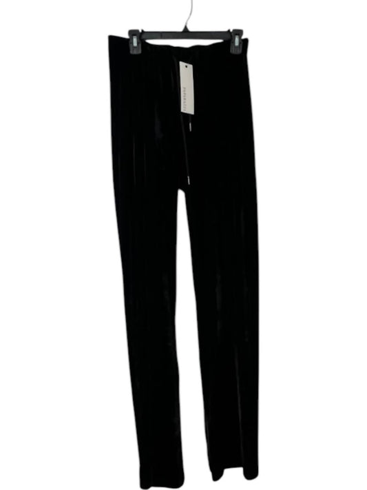 Paparazzi - Women's Velvet Pants