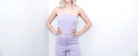 Porshia By Porshia Banks - Opulence Flare Pantset