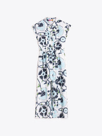 Vilagallo - Jaretas Midi Dress