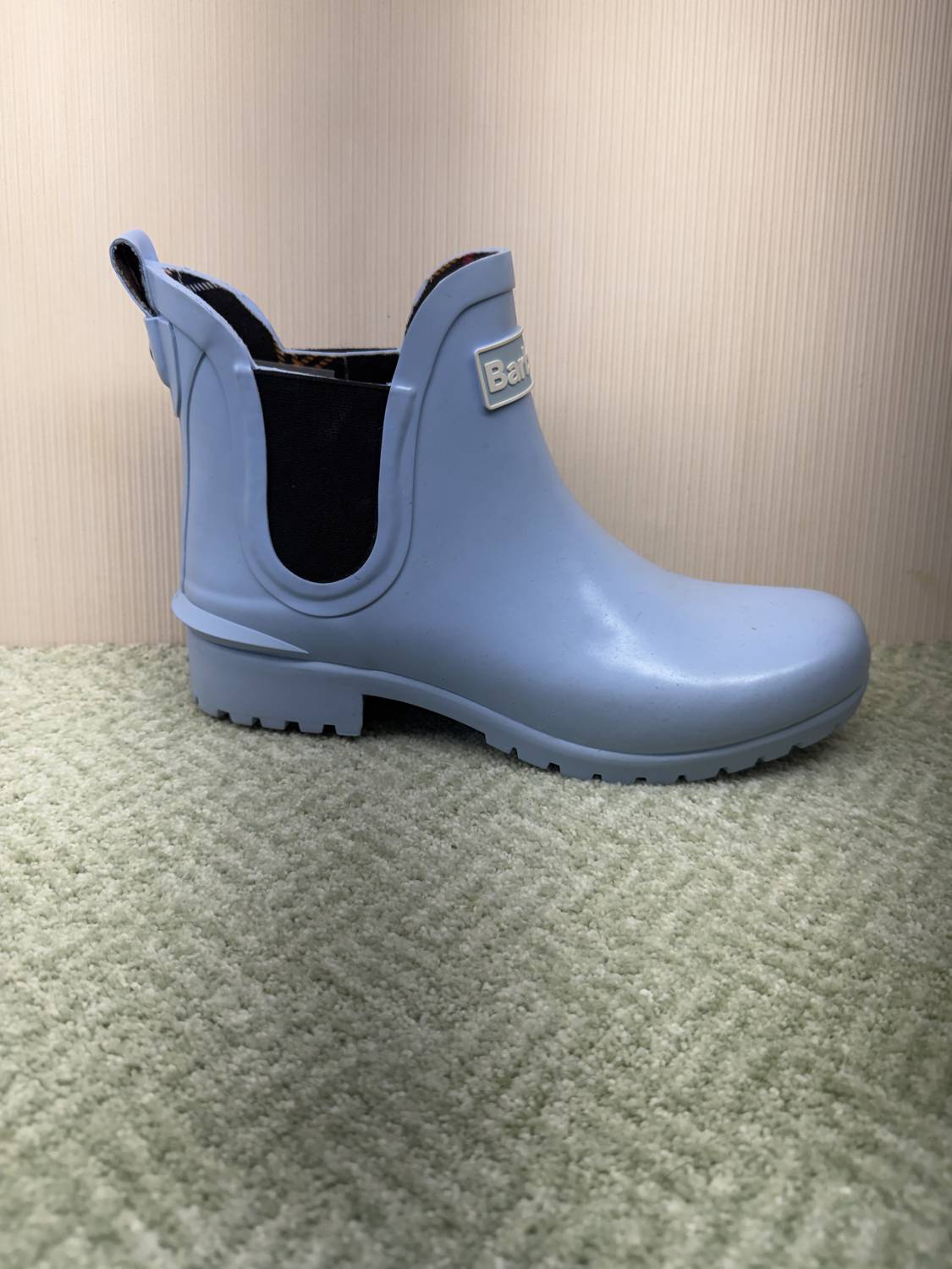 Barbour - Women's Wilton Wellingtons Breeze Boot