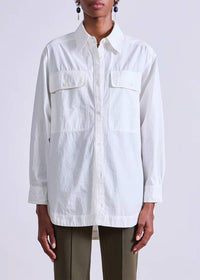Apiece Apart - Flowe Oversized Shirt