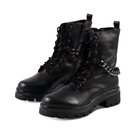 Bottero - Women's Napoli Combat Boot