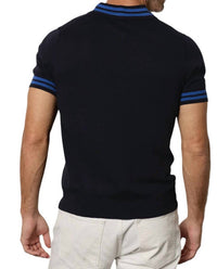 Velvet By Graham & Spencer - Men's Linen Polo