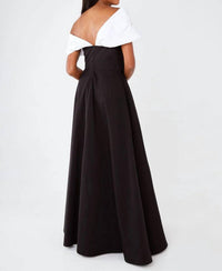 Abbey Glass - Amelia Gown
