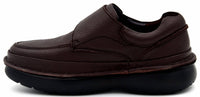 Propet - Men's Scandia Velcro Strap Shoes