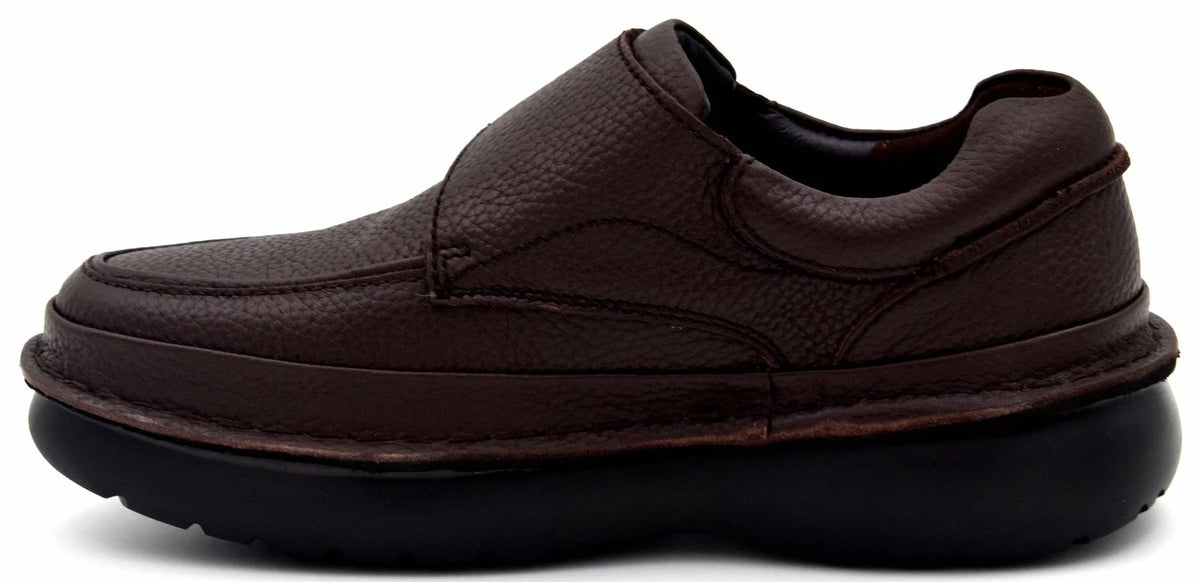 Propet - Men's Scandia Velcro Strap Shoes