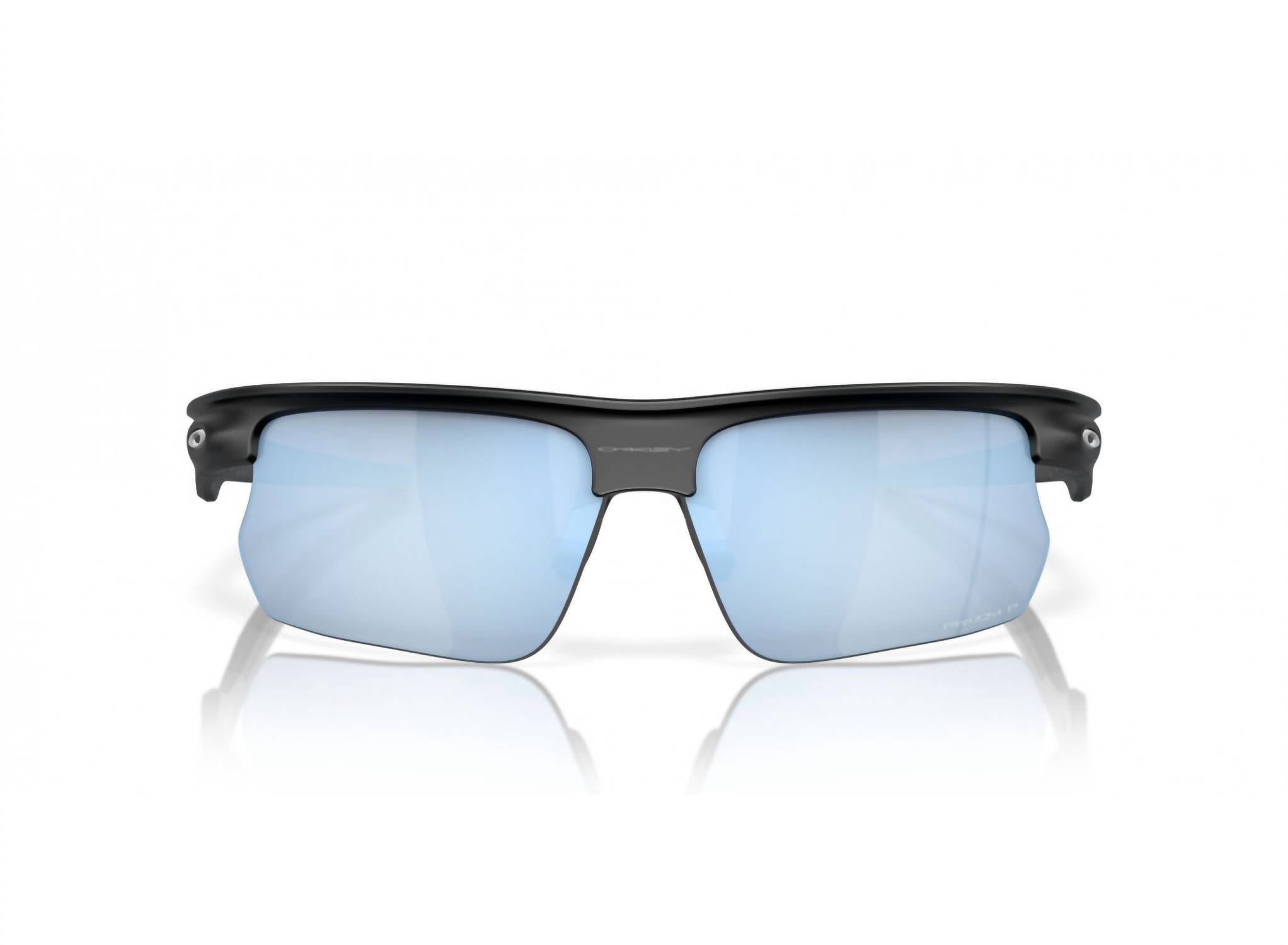 Oakley - Bisphaera Polarized Sunglasses 9400 - 09 - 68