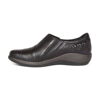 Aetrex - Women's Karina Monk Strap Loafer