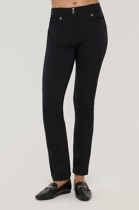 Anatomie - Women's Skyler Light Weight Skinny Pants