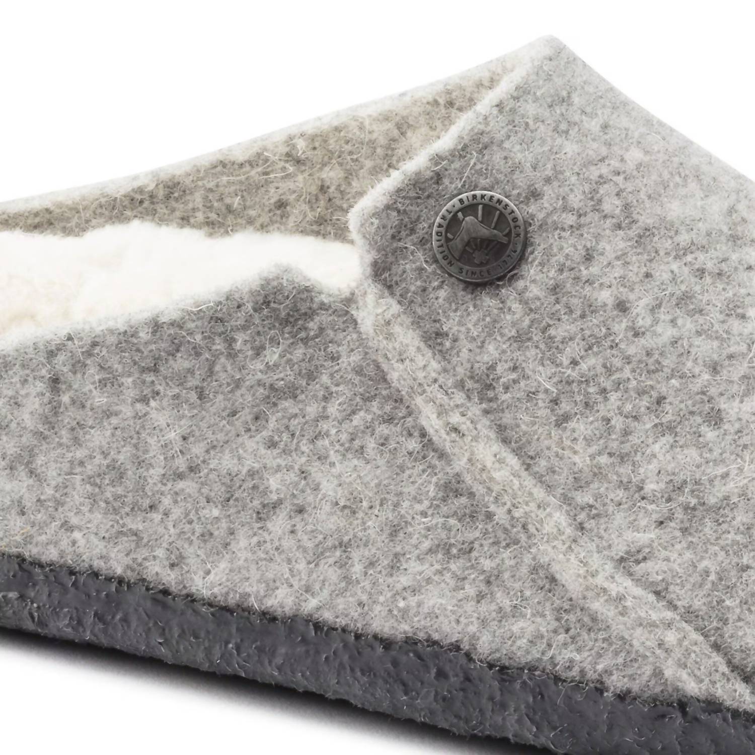Birkenstock - Unisex Zermatt Rivet Casual Shoes