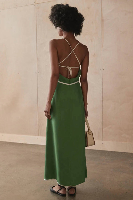 Sancia - Isobel Maxi Dress