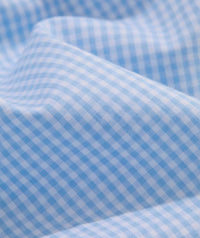 Vineyard Vines - Anegada Gingham Perfect Wash Shirt
