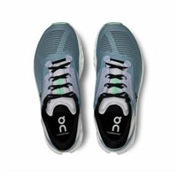 On - Women’s Cloudstratus 3 Running Shoes