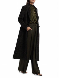 Ramy Brook - Oscar Pleated Wide Leg Pants