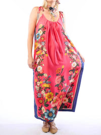 Aratta - Floral Garden Dress