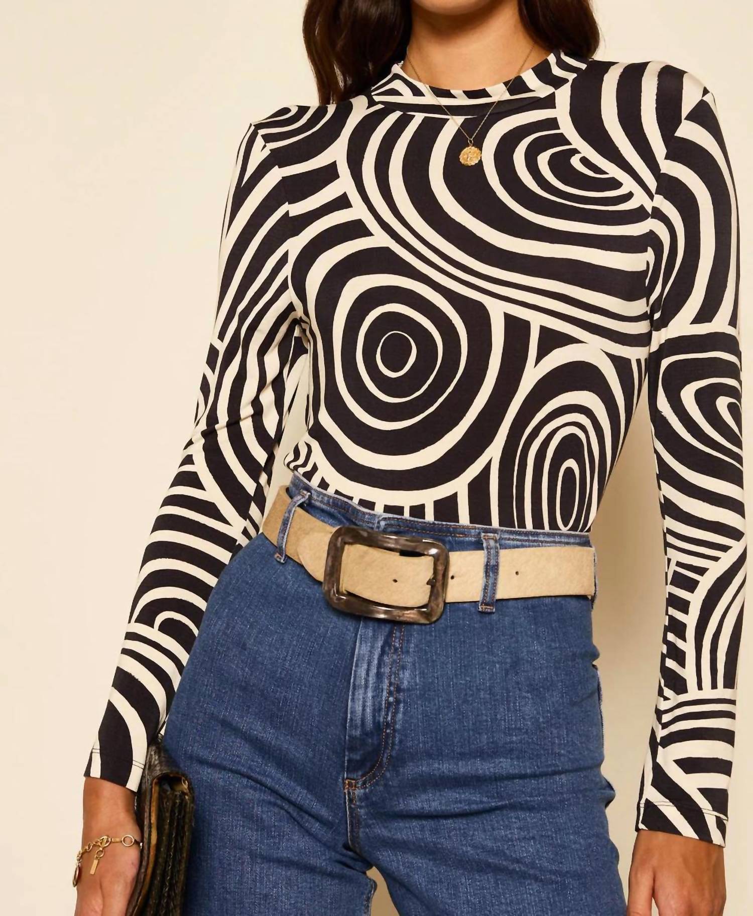 Rixo - Tully Top