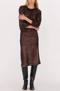 Secular - Karolina Bias Skirt