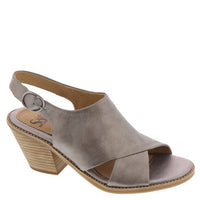 Sofft - Women's Mendi Heeled Sandal