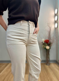 Closed - Pedal Pusher Jeans