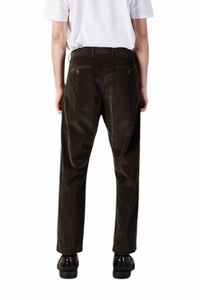 Nn07 - MEN'S RELAXED CORDUROY TROUSER